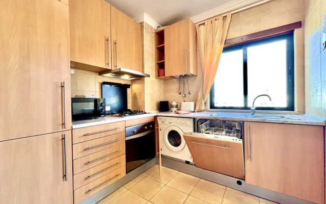 Albufeira Salgados Beach 6 by Homing