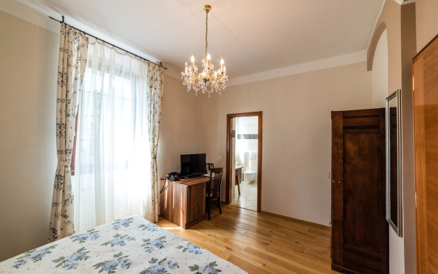 Guesthouse Bistra