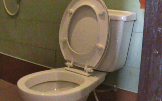 Bang Bao Cliff View Resort