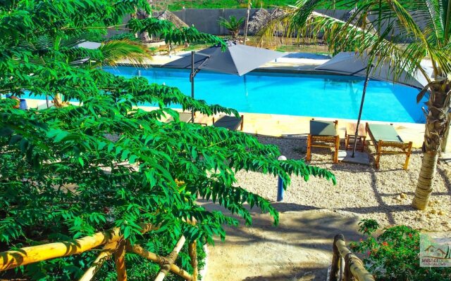 Jabali Bungalows Lodge