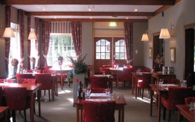 Parkhotel Hierden