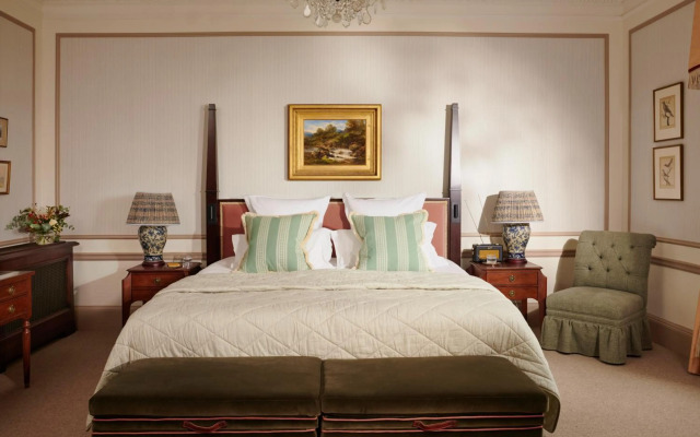 Gleneagles Hotel