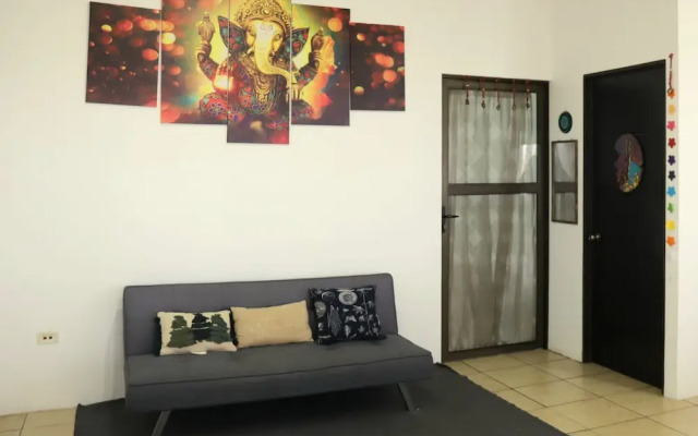 Asha Hostel