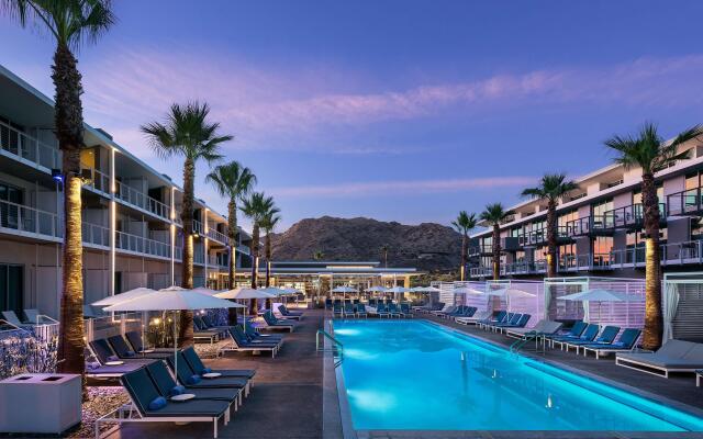 Mountain Shadows Resort Scottsdale