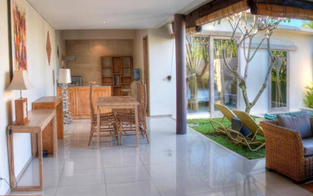 Happy Umalas Villas