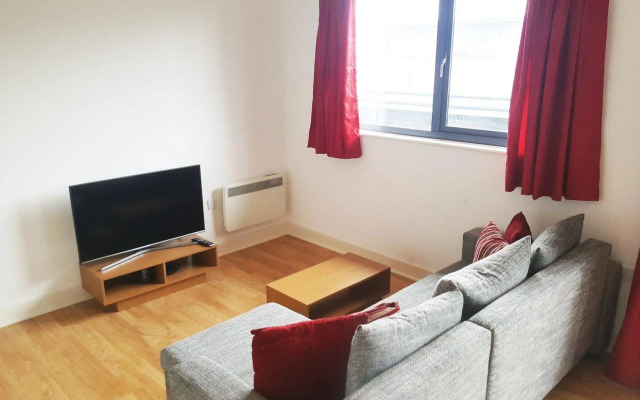 Guild House Apartments