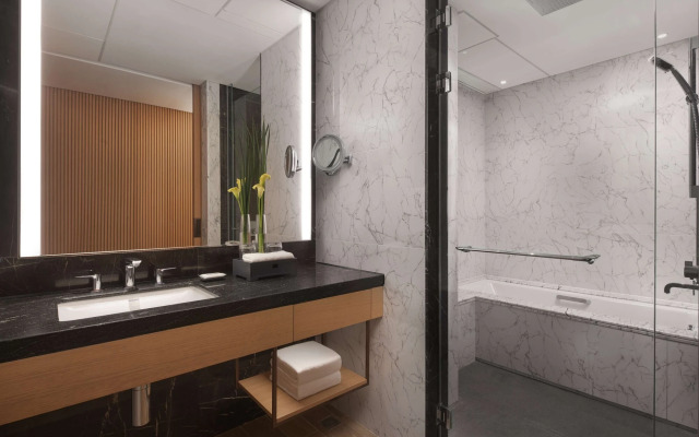 Hyatt Regency Hengqin