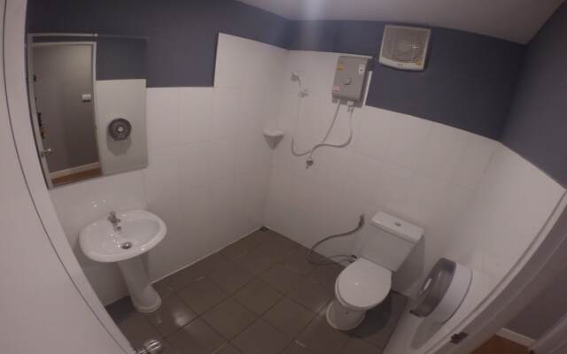 MT Place Apartment