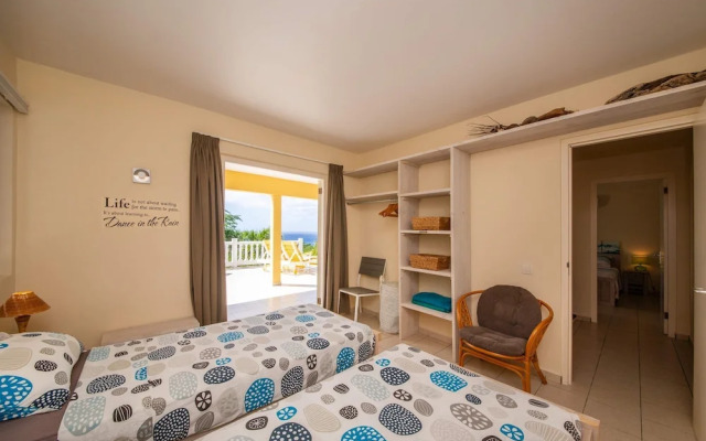 Tropical Twilight Haven Unwind in Style