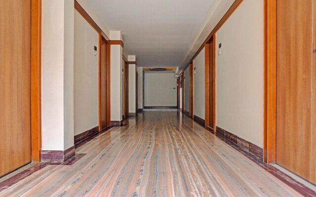 Treebo Trend Hotel Subashree
