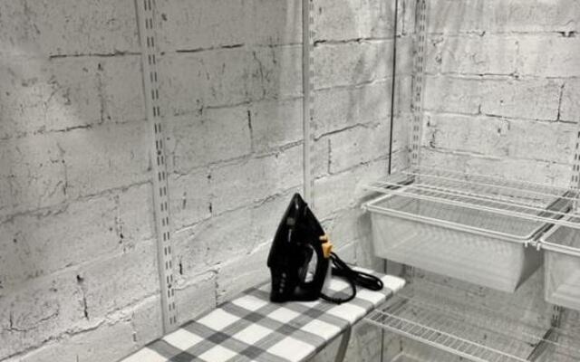 Apartments on Iskra street 66 building 9