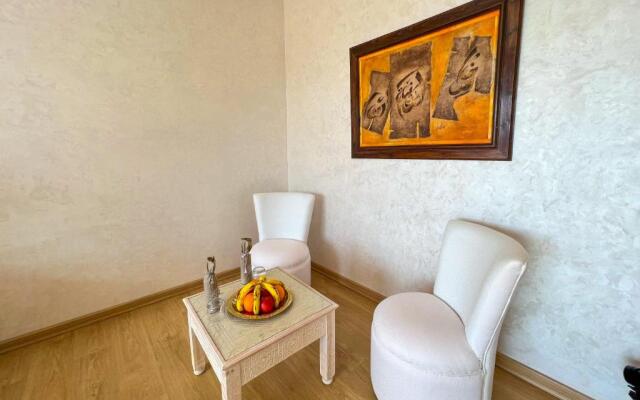 Riad Villa Saphir