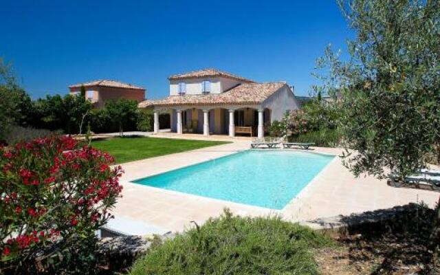 La Vallee de la Sainte Baume