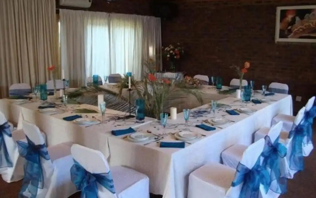 Bluewater Guesthouse