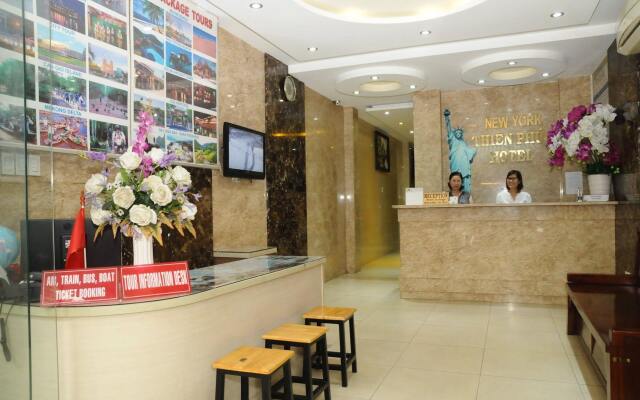 New York Thien Phuc Hotel
