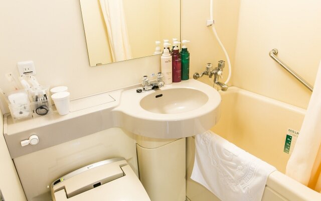 APA Hotel Nagoya Marunouchi Ekimae