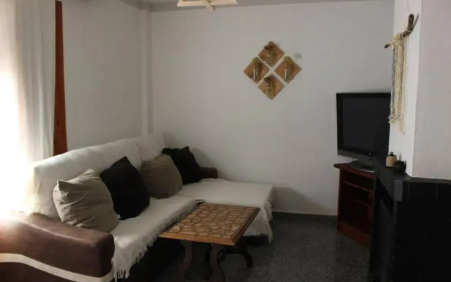 Alojamiento El Refugio