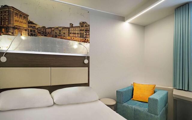 ibis Locarno