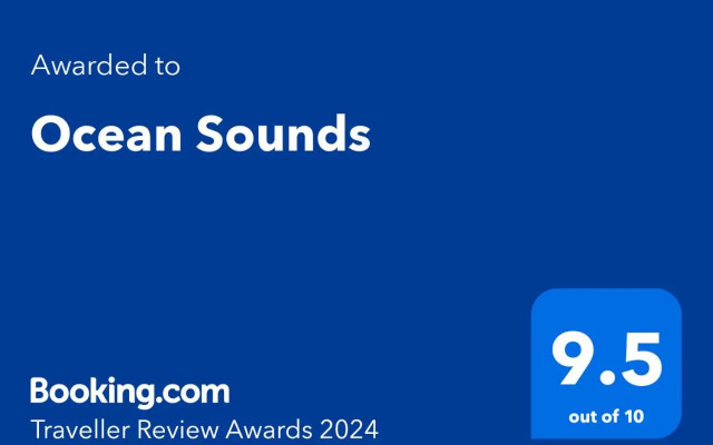Ocean Sounds