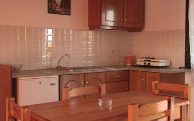 Scrivas Apartments