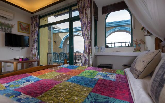Blue Sea BnB