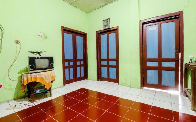Jagad Homestay