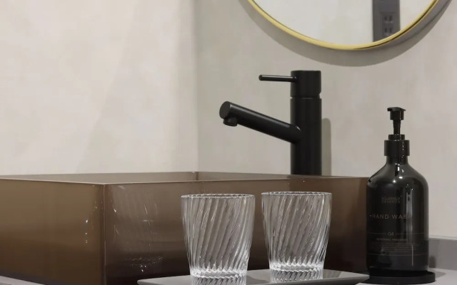 HOTEL Tomiya with M's