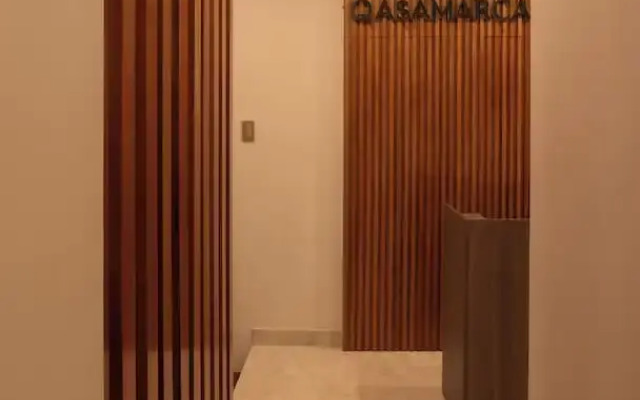 Qasamarca Hotel Boutique