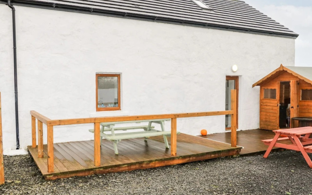 May's Cottage
