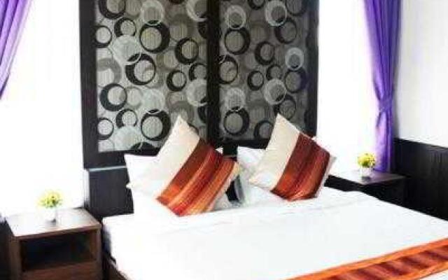 The Sand Beach Pattaya
