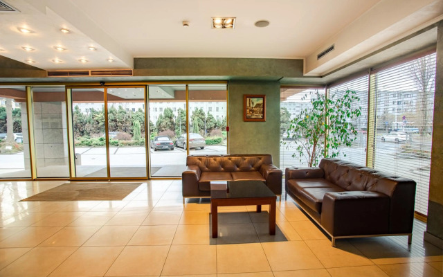 Business Hotel Vega