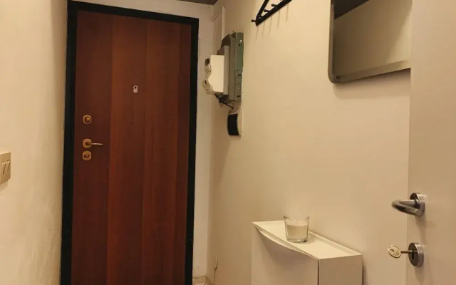 Bari 8 Studio apartment