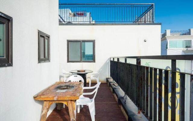 Daebudo Greensia Pension
