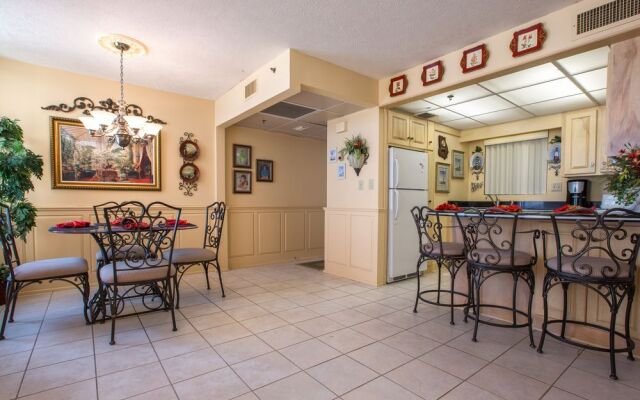Sunbird Suites By Royal American Beach Getaways