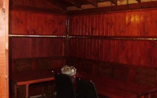 Achevata Kushta Guest House