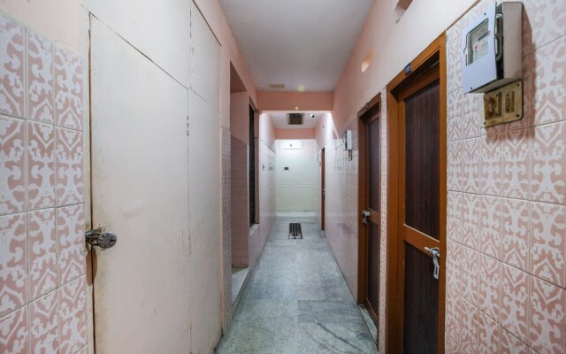 SPOT ON 44153 Annai Guest House