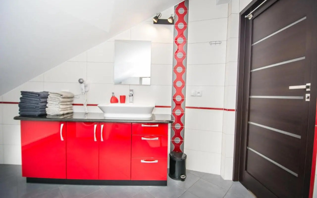 Apartament Cch