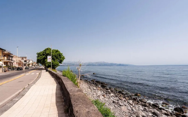 Villa Amun con Giardino by Wonderful Italy