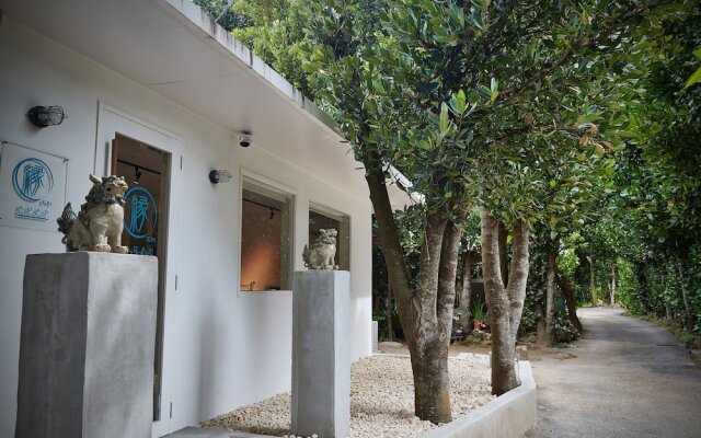 Adan Resort EN