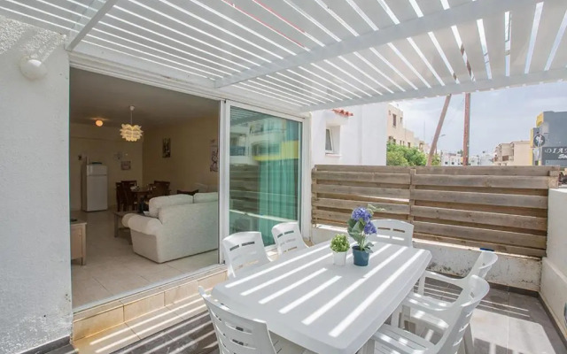 MH Apartments C62