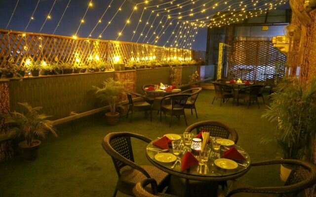 Four Leaf Hotels Amritsar