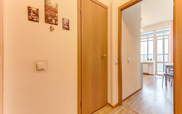 Apartaments Vesta Baltic Pearl