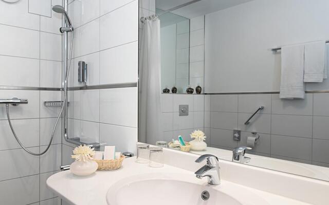 Victor's  Residenz-Hotel Saarlouis
