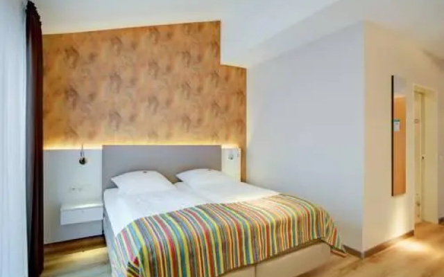 Elisabeth Hotel garni