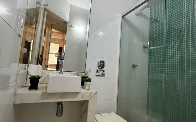 Apartamento Copa Surf Hir 8