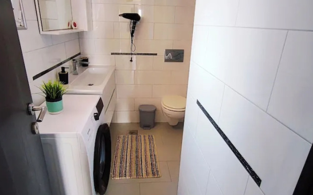 Apartment Oaza 2