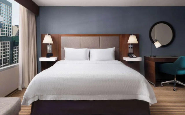 Avenue Crowne Plaza
