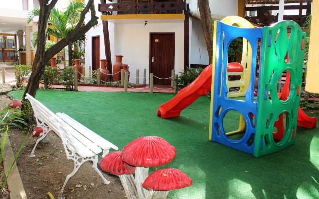 Casa Blanca Park