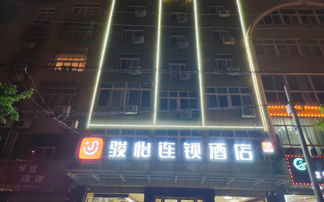Junyi Chain Hotel (Anqing Tongcheng Haifeng Road)