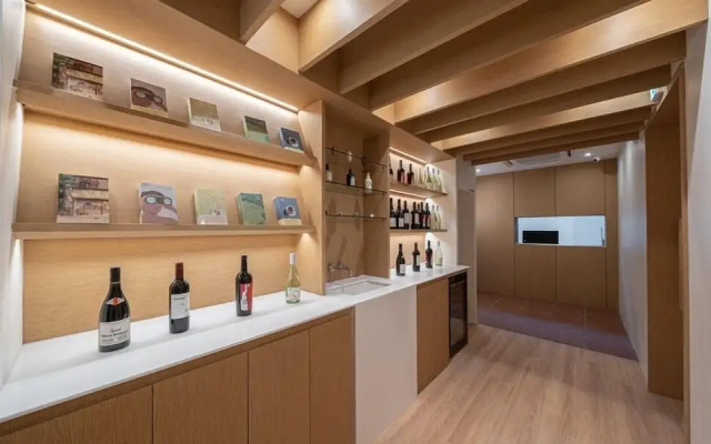 The Hyoo-Sik AANK Cheongju Uam